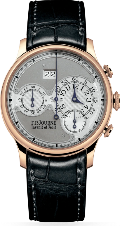 F.P.Journe OCTA 1300.3 Retro Octa Chronographe G Gold