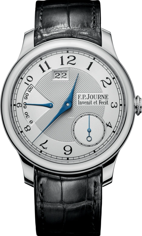 F.P.Journe OCTA 1300.3 AutoReserve PlCuir G