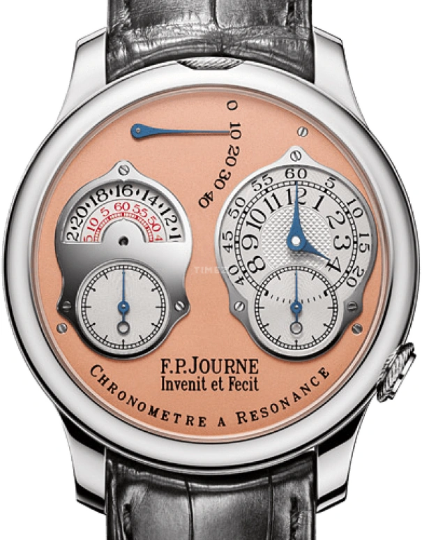 F.P.Journe Souveraine