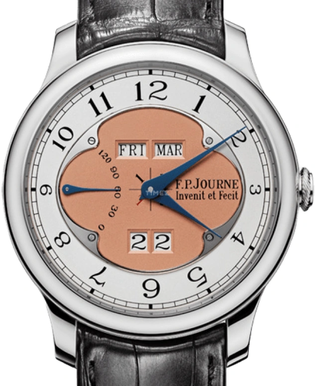 F.P.Journe OCTA 1300.3 QP 42 PT PI