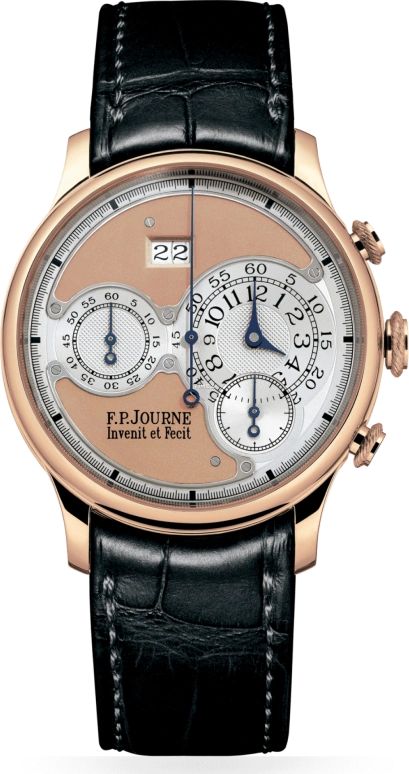 F.P.Journe OCTA 1300.3 Retro Octa Chronographe G G