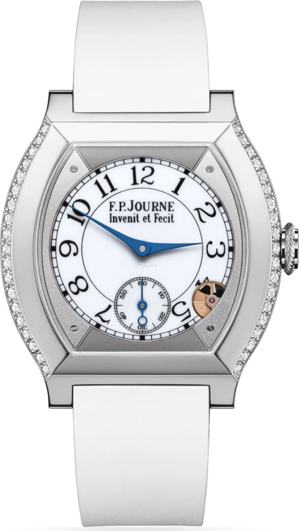 FP Journe ELEGANTE 1210 EL TIT CTC Blanc 1 FB