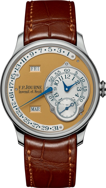 F.P.Journe LIMITED 1300.3 Coll Pieces Coffret 3 G