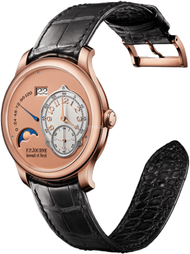 F.P.Journe OCTA 1300.3 NOL 42 RG PI