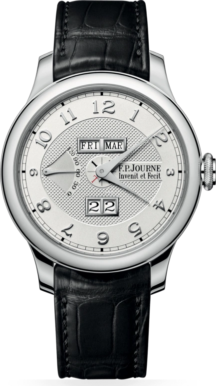 F.P.Journe CLASSIQUE 1300.3 QP Blanc PT Face 0