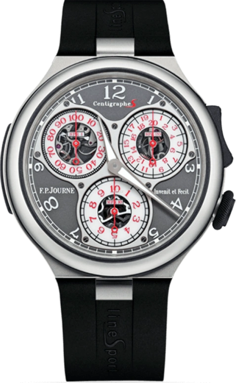 F.P.Journe LINESPORT 1506 CTS AL RUB GD 0