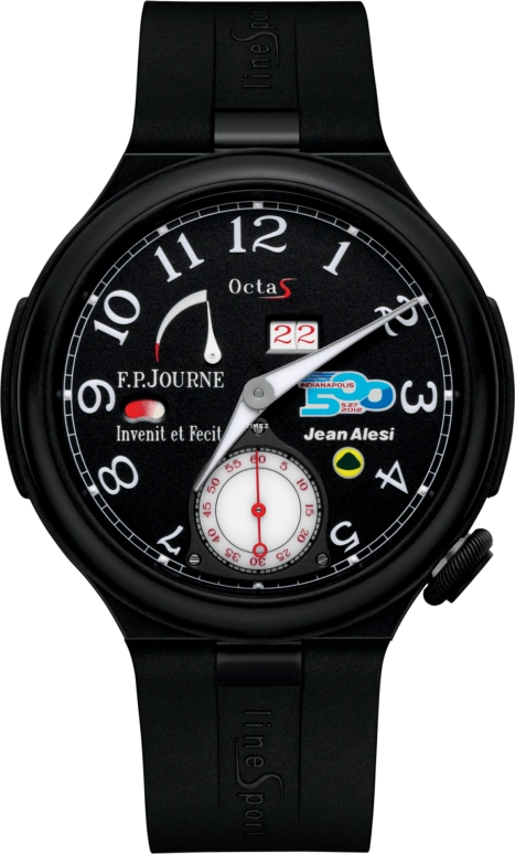 F.P.Journe LIMITED 1300.3 Coll LineSport Indy500 G 0