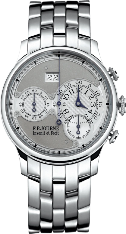 F.P.Journe OCTA 1300.3 Retro Octa Chronographe PT PT PT