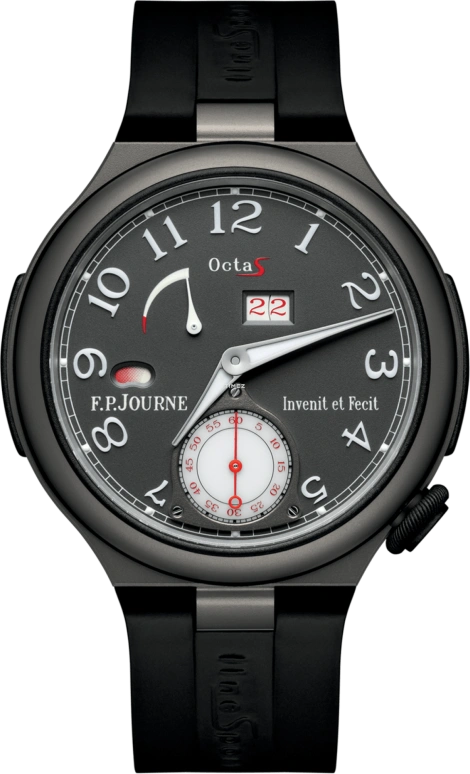 F.P.Journe LINESPORT 1300.3 Coll OctaSport Black G