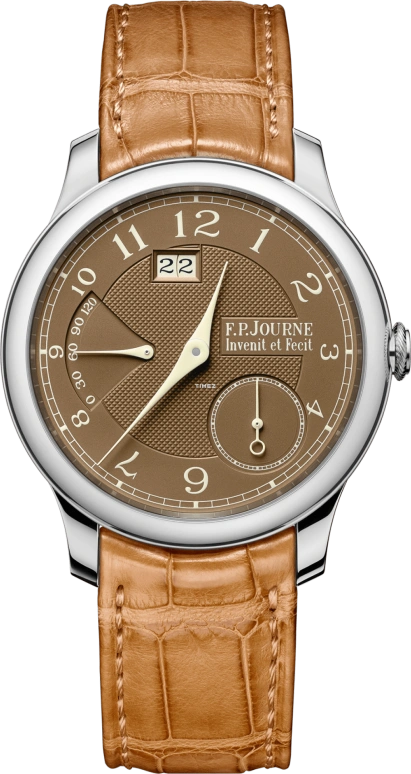 F.P.Journe OCTA 1300.3 Coll Pieces Havana 2 G