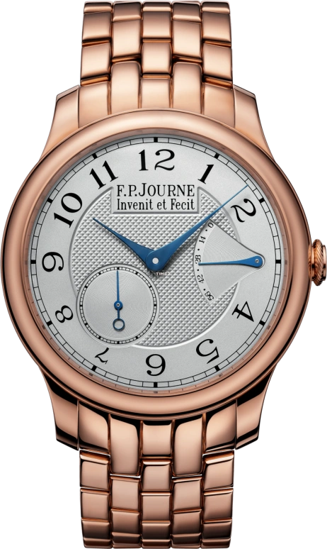 F.P.Journe CLASSIQUE 1304 Co Souveraine OR G