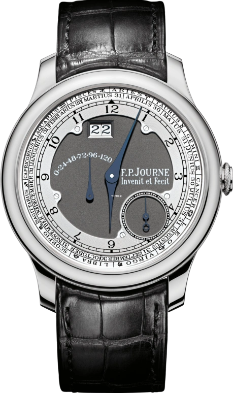 F.P.Journe LIMITED 1300 Retro Ruthenium Zodiaque G OK