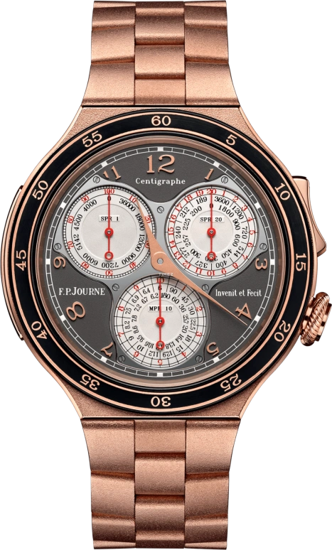 F.P.Journe LINESPORT 1506 CT2 OR HD Face 1 1