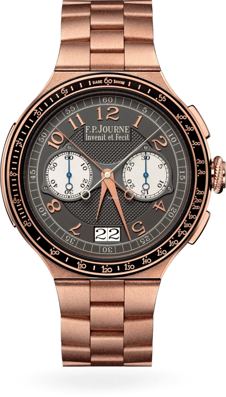 F.P.Journe LINESPORT 1518 CM OR Face 2023