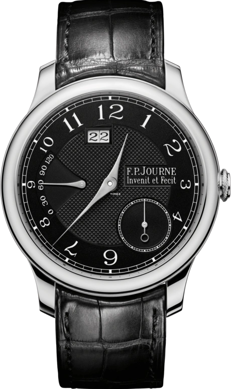 F.P.Journe BLACK LABEL 1300.3 Gabarit AR HD