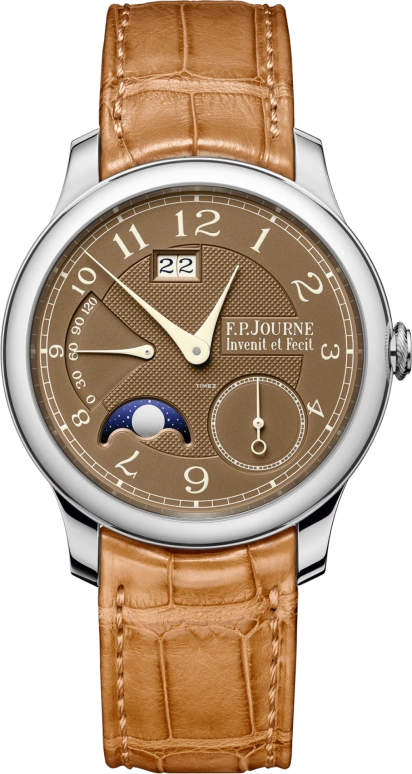 F.P.Journe OCTA 1300.3 Pieces Havana 1 G 0