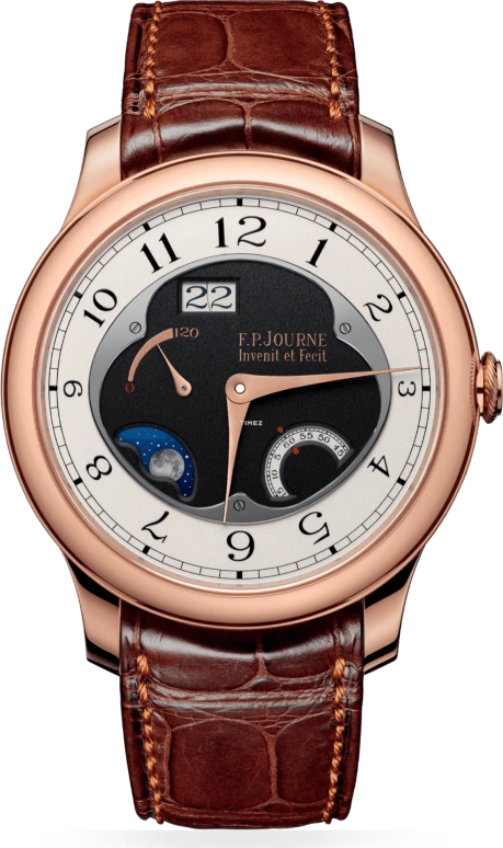 F.P.Journe BOUTIQUE 1300.3 Gabarit DNB HD 2