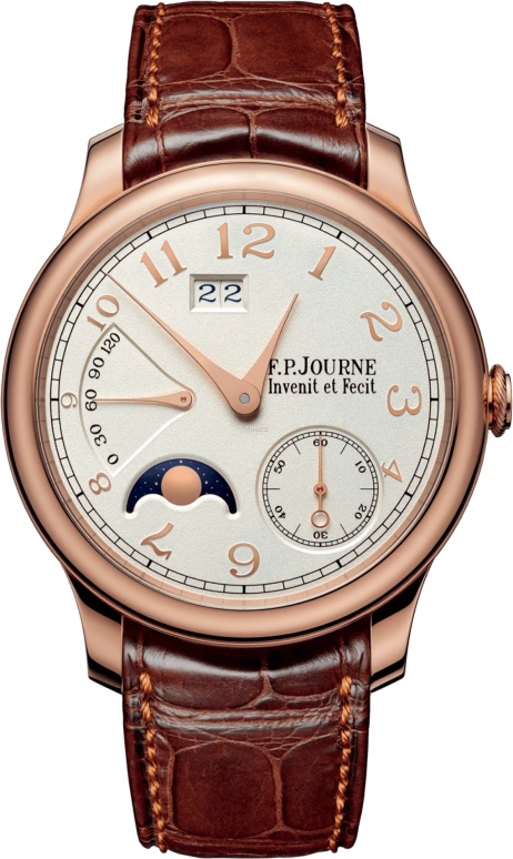F.P.Journe OCTA 1300.3 AutoLune Brun G