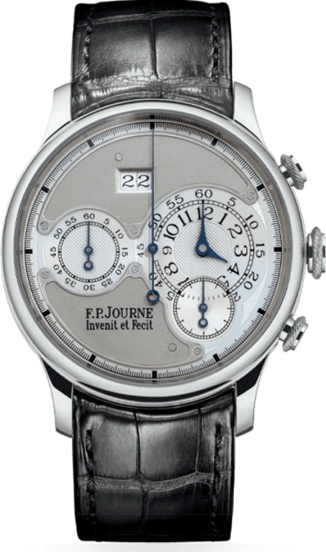 F.P.Journe BRASS 1300 C PT Gris Principale