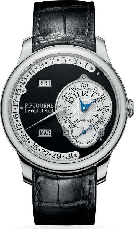 F.P.Journe BLACK LABEL 1300.3 Gabarit OQ HD