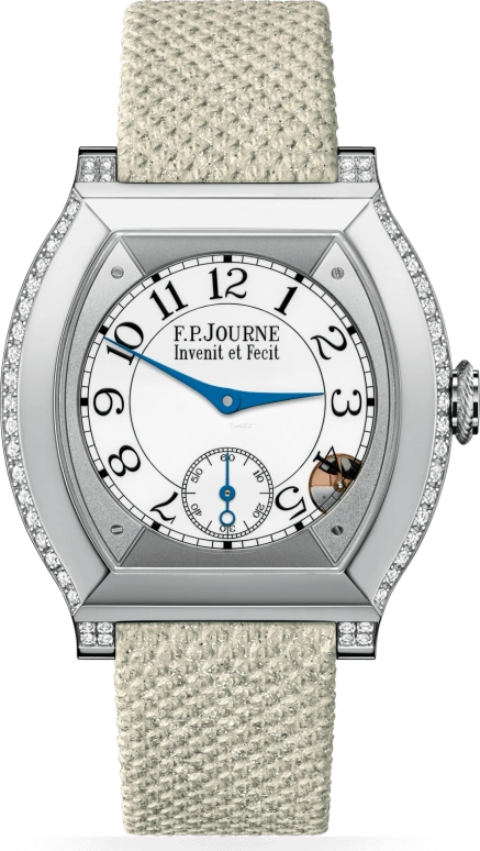 F.P.Journe ÉLÉGANTE 1210 Coll Elegante Snake PT 1 1 0