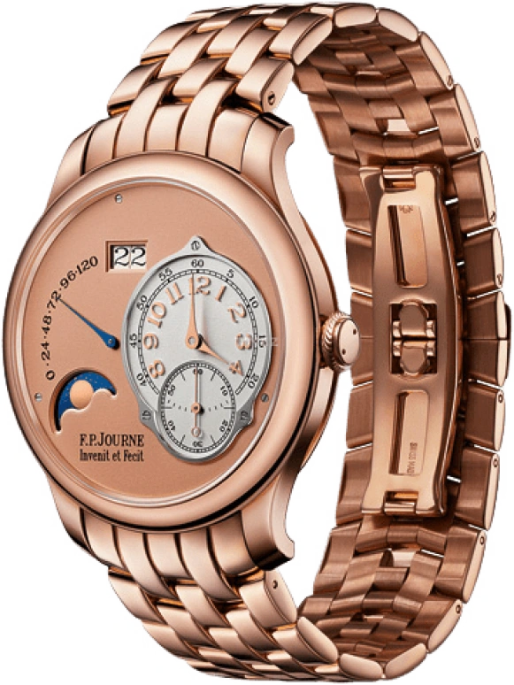 F.P.Journe OCTA 1300.3 NOL 42 RG PI BR