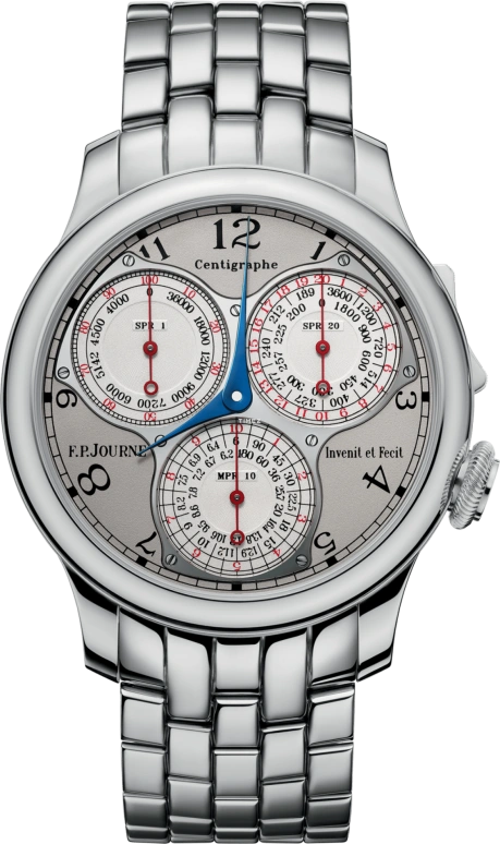 F.P.Journe Souveraine 1506 Centigraphe ORPL G