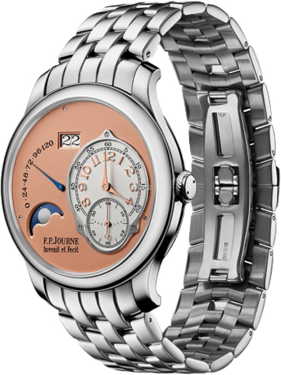 F.P.Journe OCTA 1300.3 NOL 42 PT PI BR