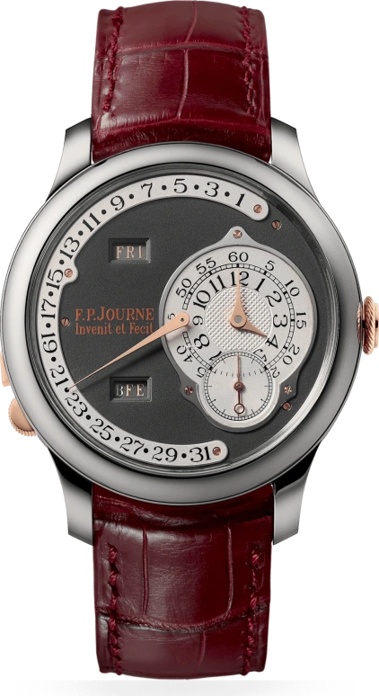 F.P.Journe TOKYO BOUTIQUE ANNIVERSAIRE 1300 Retro Anni OP