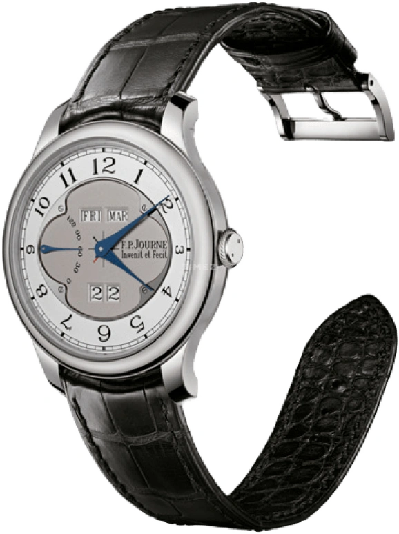 F.P.Journe OCTA 1300.3 QP 42 PT GR