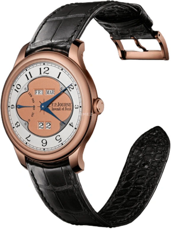 F.P.Journe OCTA 1300.3 QP 42 RG PI