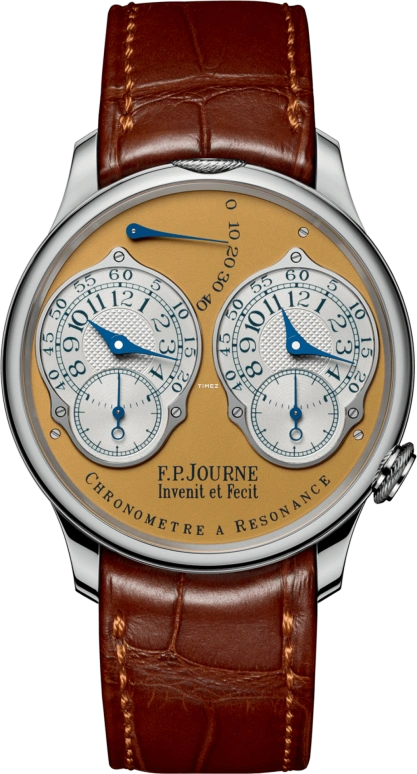 F.P.Journe LIMITED 1499.3 Coll Pieces Coffret 2 G
