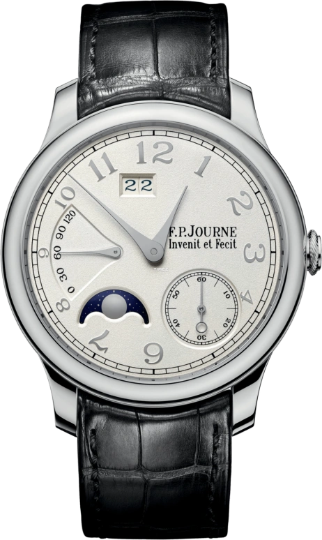 F.P.Journe OCTA 1300.3 AutoLune Gris G