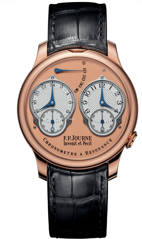F.P.Journe Souveraine 1499.3 RTA 6N HD 1
