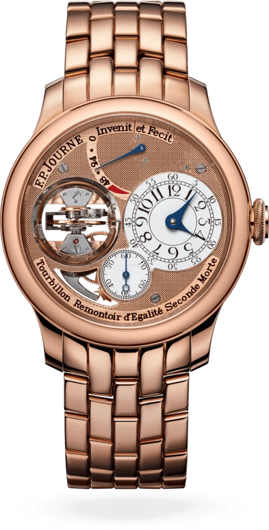 F.P.Journe CLASSIQUE 1519 TV OR OR FB 2020 1 1