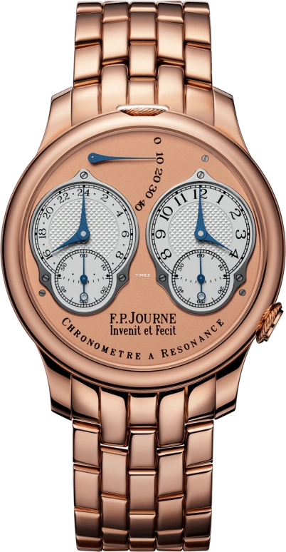 F.P.Journe Souveraine 1499.3 RTA 6N HD 2 0