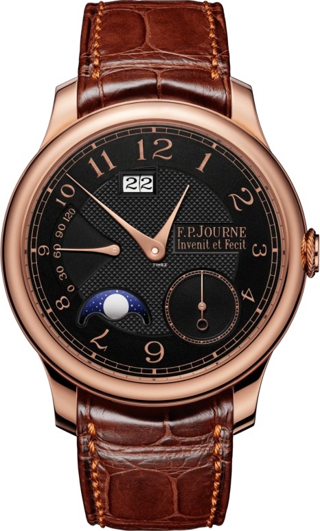 F.P.Journe BOUTIQUE 1300.3 Gabarit ALB HD