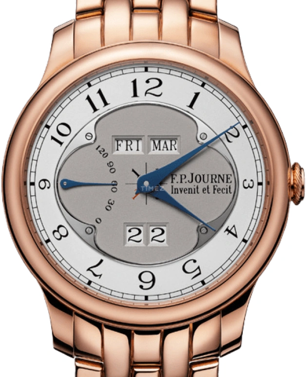 F.P.Journe OCTA 1300.3 QP42 RG GR BR