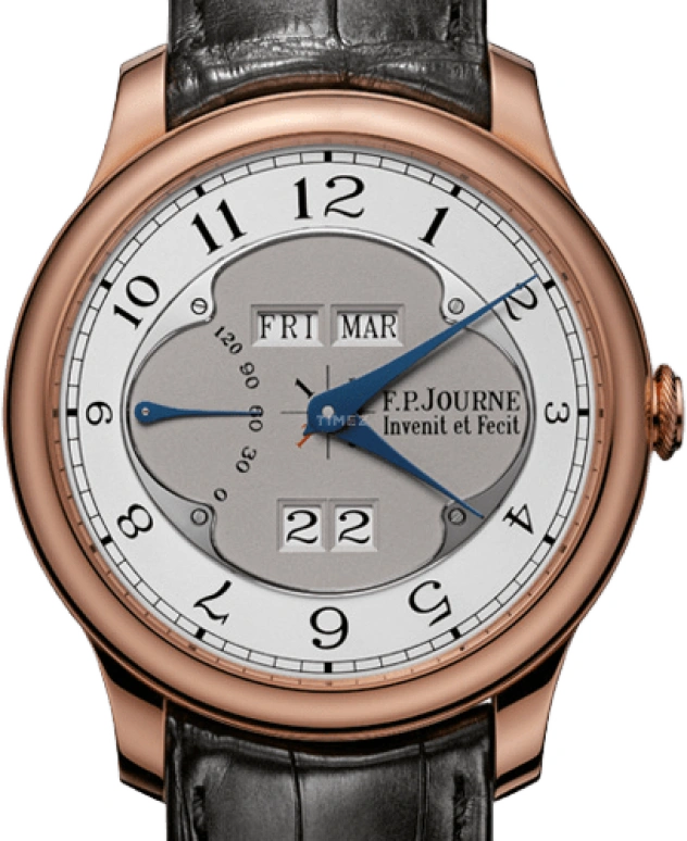 F.P.Journe OCTA 1300.3 QP 42 RG GR