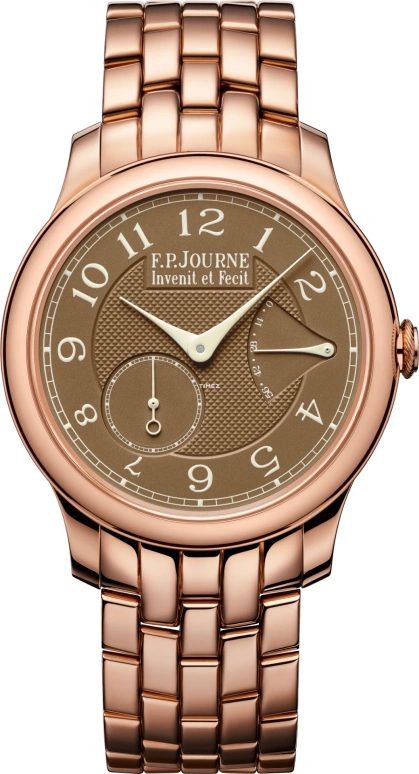 F.P.Journe CLASSIQUE 1304 CSH HD Face OR