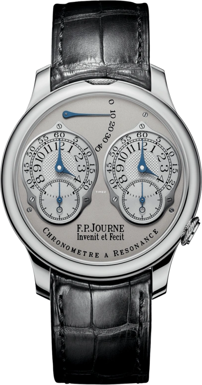 F.P.Journe Souveraine 1499.3 Chrono G 1