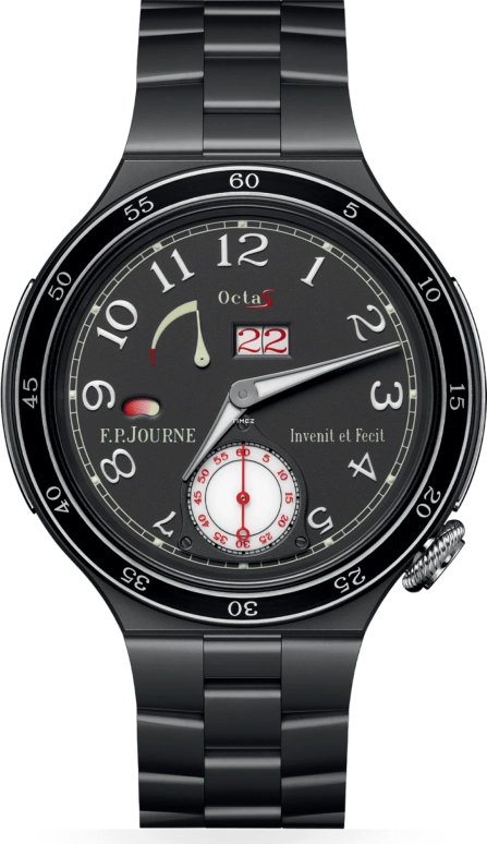 F.P.Journe LINESPORT