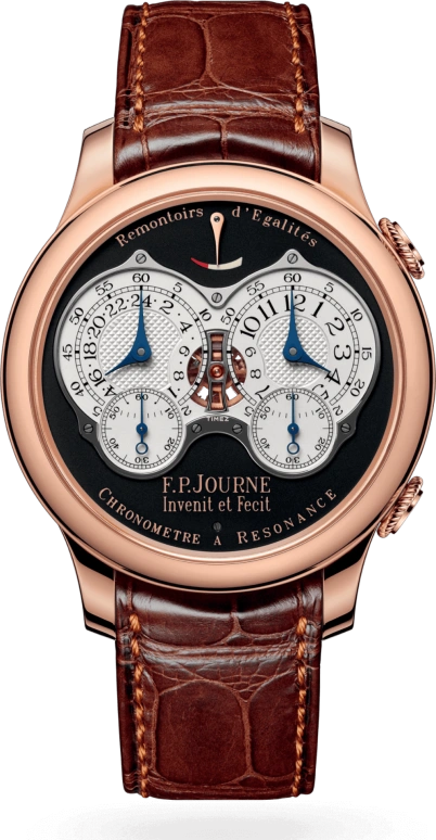 F.P.Journe BOUTIQUE 1520 Gabarit RQ BT HD 3