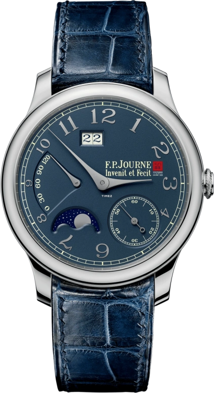 F.P.Journe LIMITED 1300.3 FranceChine G 1
