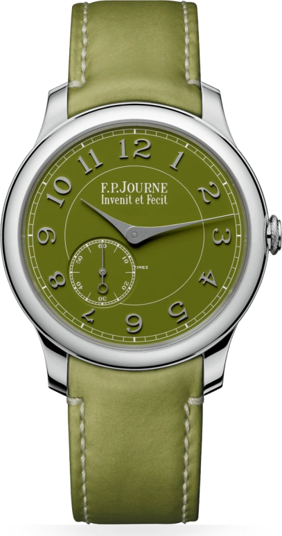 F.P.Journe LIMITED 1304 CSD Collection