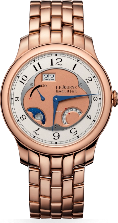 F.P.Journe CLASSIQUE 1300.3 DN 40 OR F