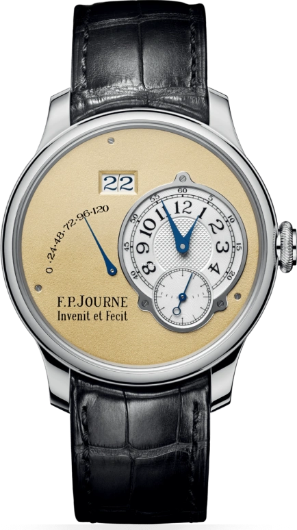 F.P.Journe LIMITED 1300.3 AN Principale 1