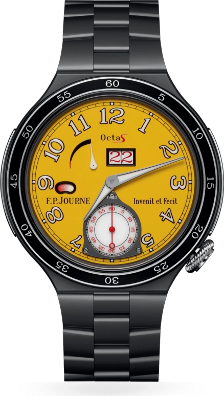 F.P.Journe LINESPORT