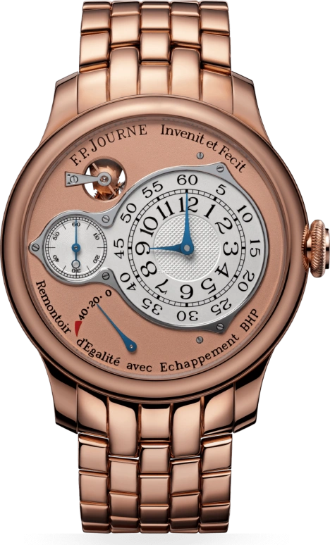 F.P.Journe CLASSIQUE 1510 Co Souveraine Plat R R
