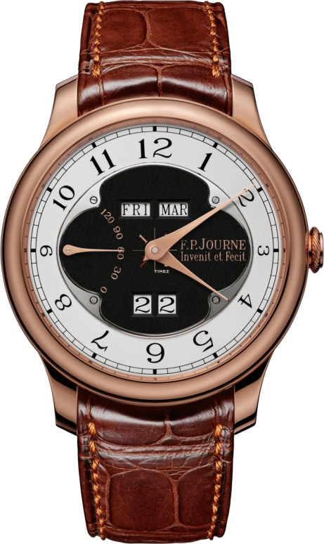 F.P.Journe BOUTIQUE 1300.3 Gabarit QPB Face HD